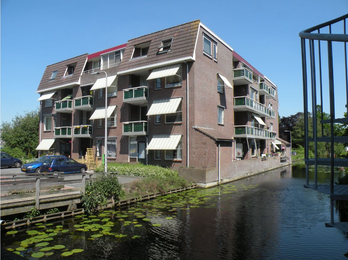 Voorofscheweg 44, 2771 MD Boskoop, Nederland