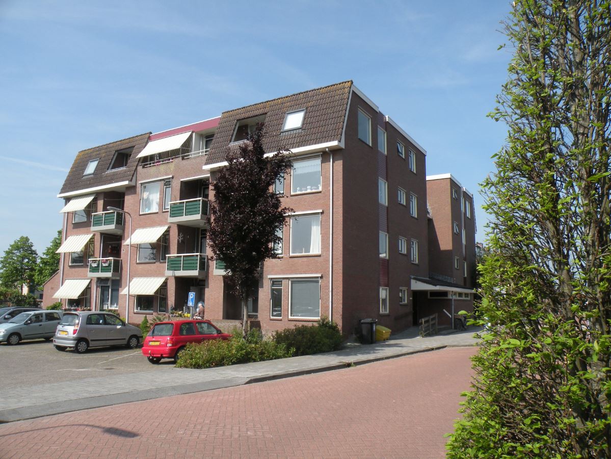 Voorofscheweg 44