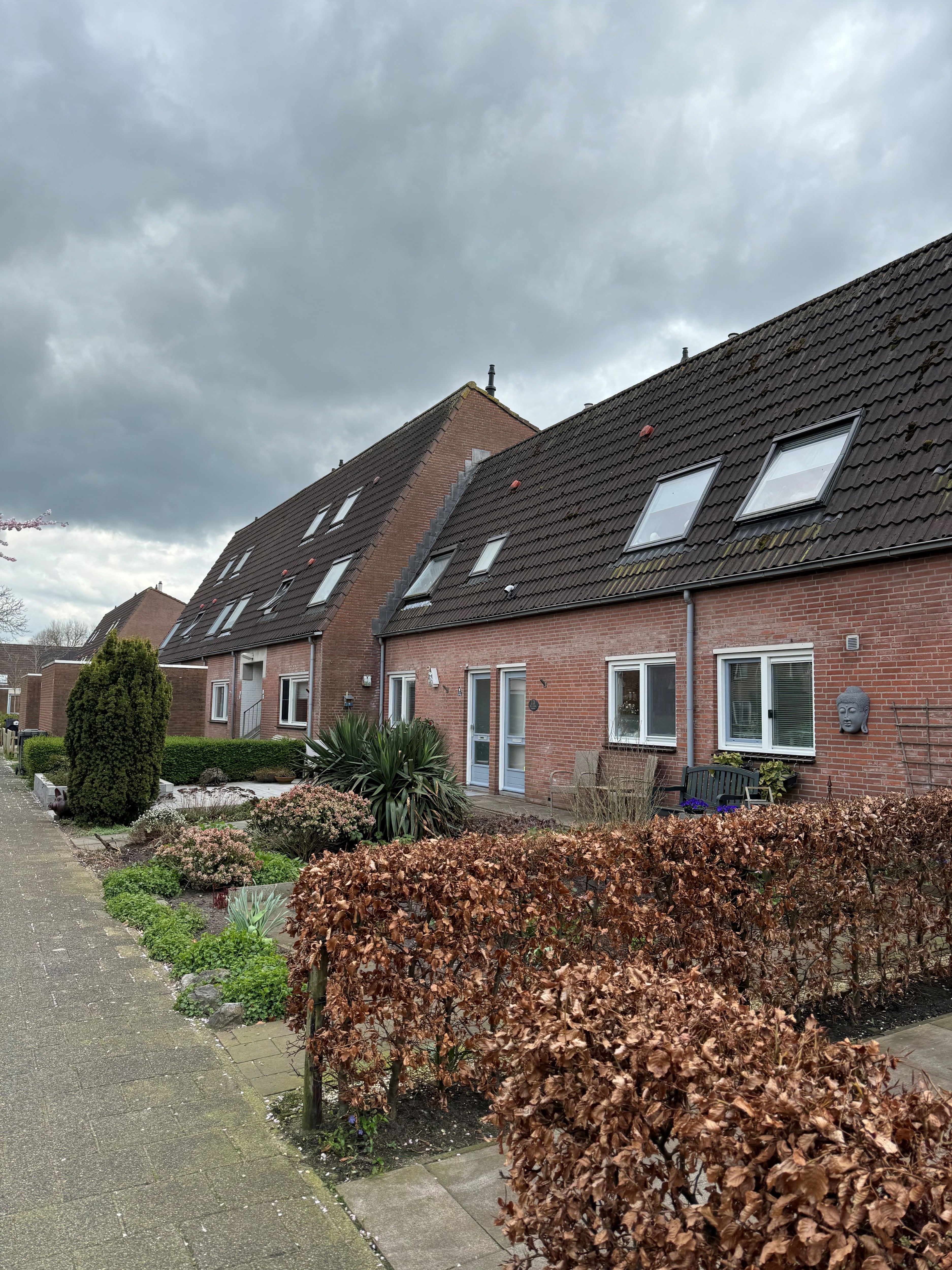 Kouzijnpad 38, 2381 AZ Zoeterwoude, Nederland