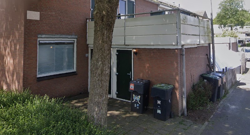 Gans 16, 2381 KA Zoeterwoude, Nederland