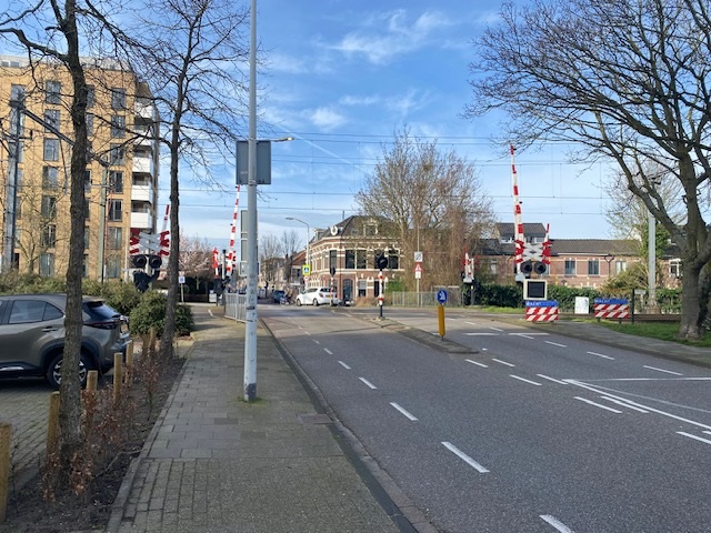 Bloemlustplein 31