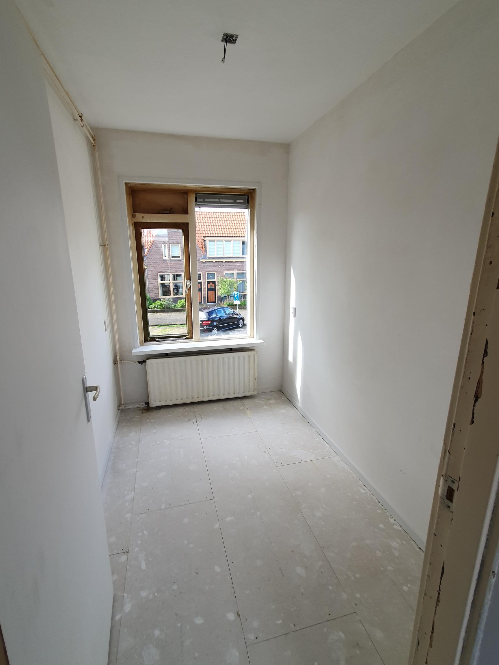 Pieter de la Courtstraat 28A