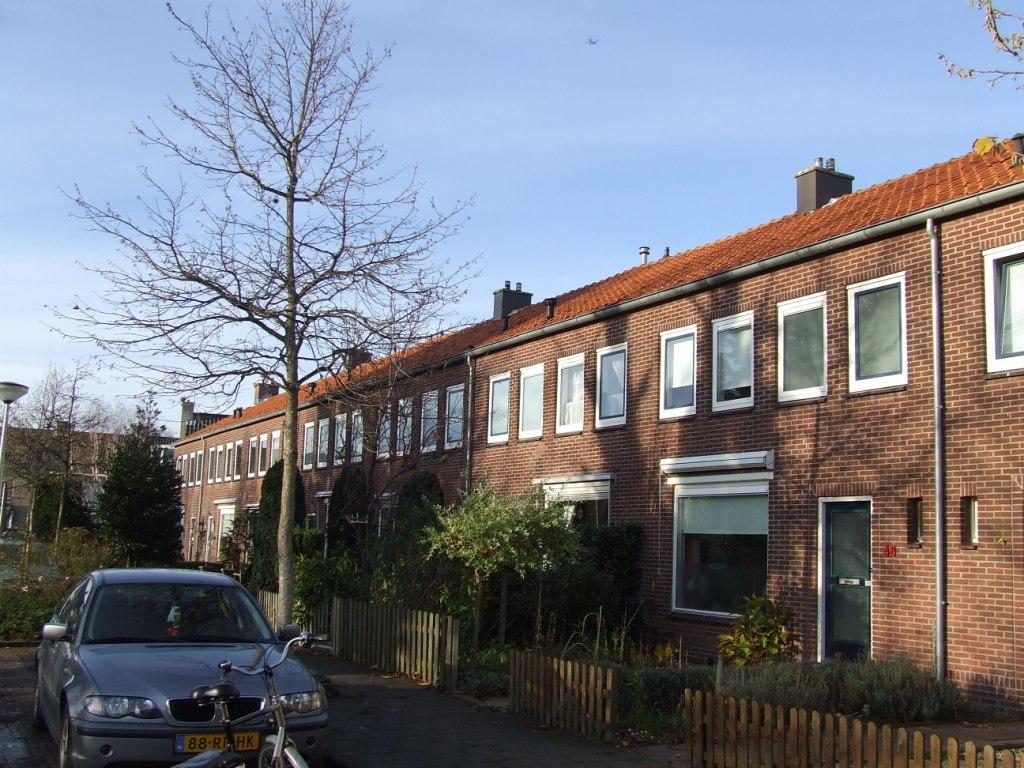 Van der Veldstraat 70