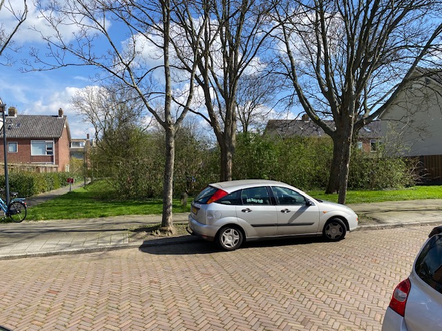 Peter van Anrooystraat 37