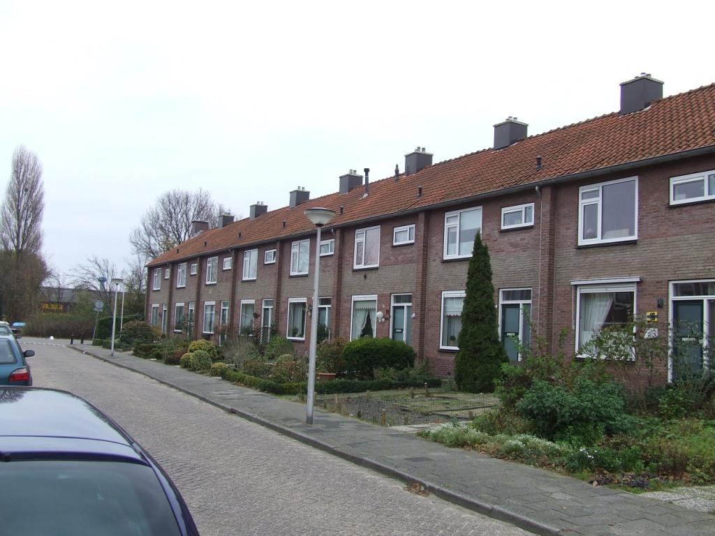 Broekweg 99, 2161 XC Lisse, Nederland
