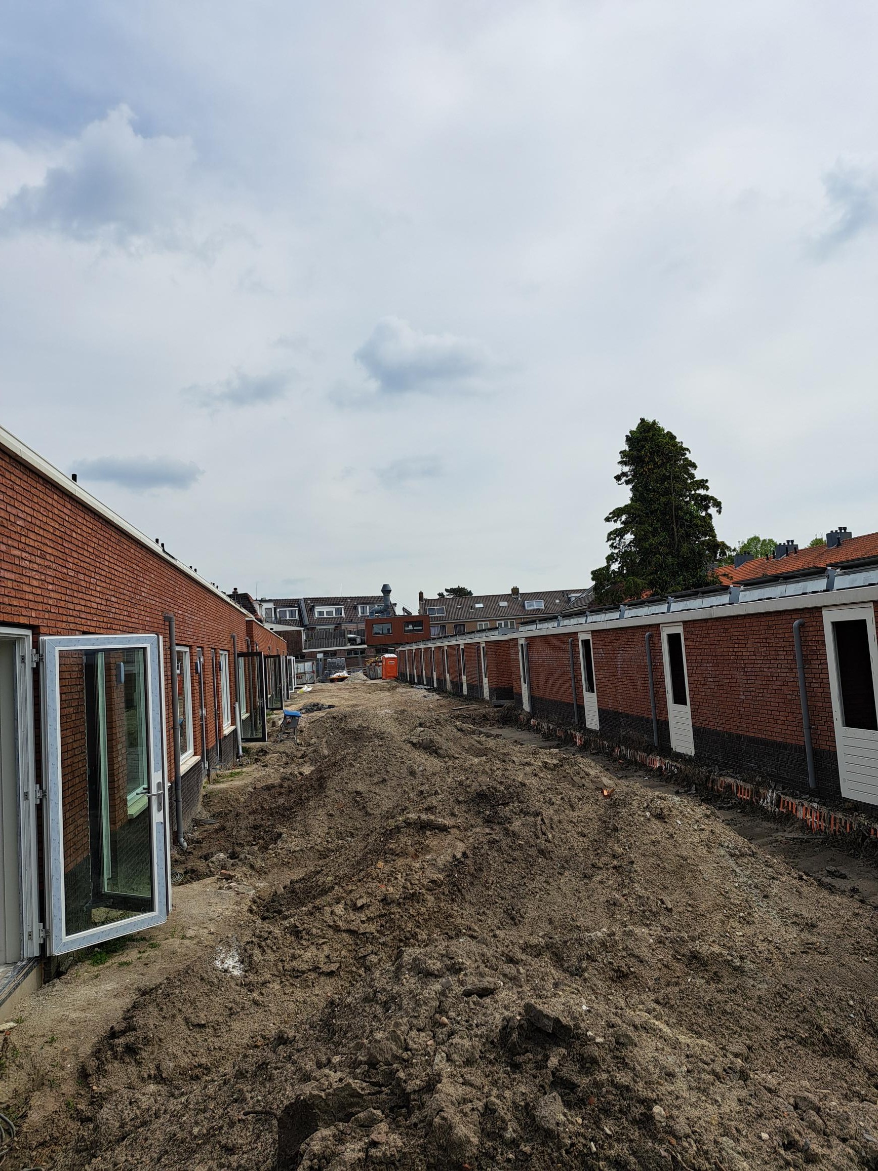 Burgemeester Meijboomstraat 32