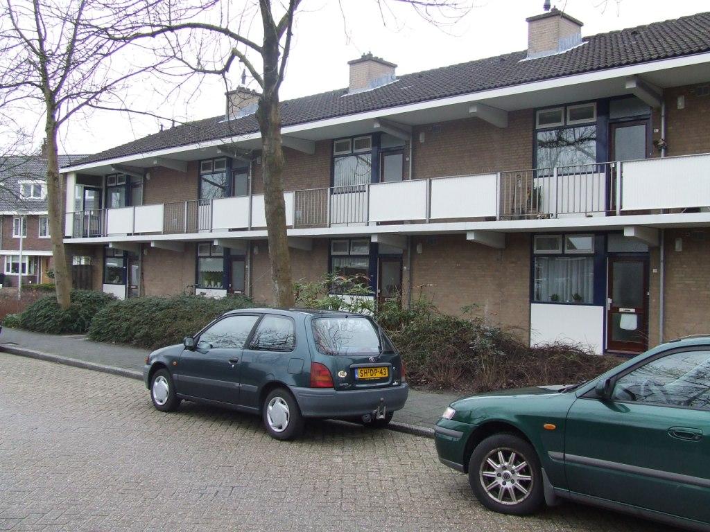 Beukenrode 39, 2215 JA Voorhout, Nederland