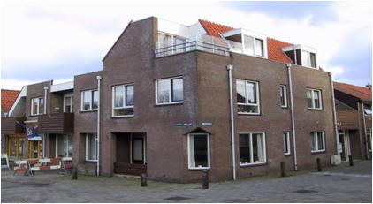 Middenweg 1A, 2235 EB Valkenburg, Nederland