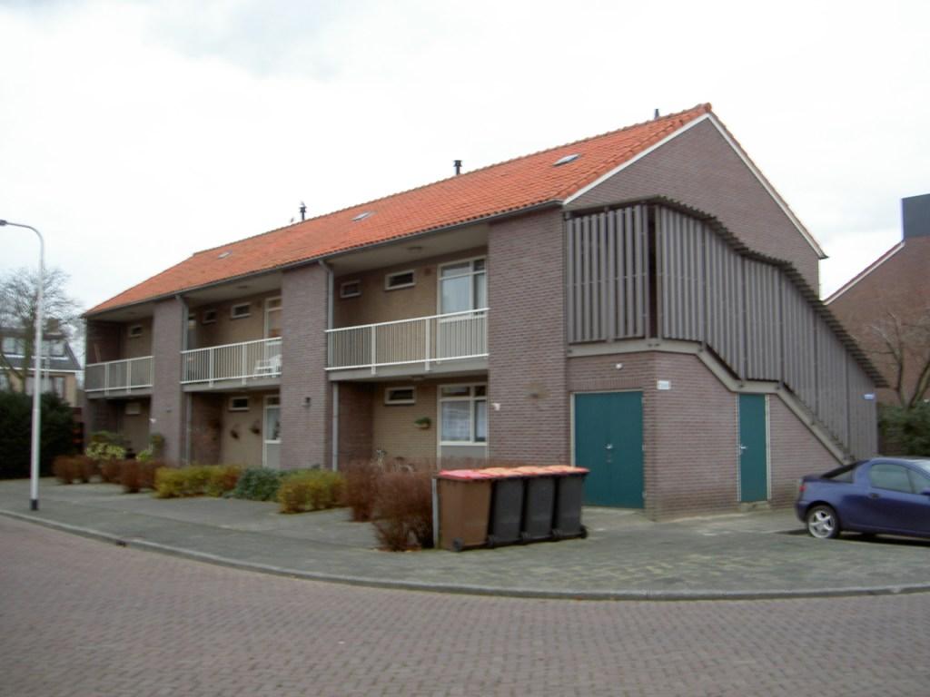 Kuyperlaan 33, 2181 VJ Hillegom, Nederland
