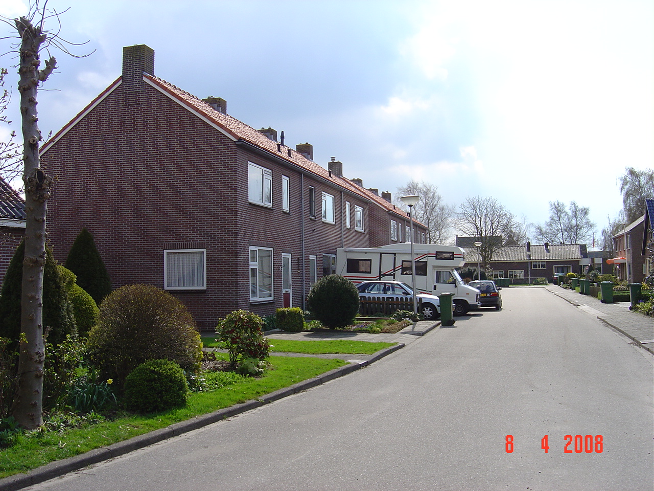 Schoolstraat 24, 2435 AB Zevenhoven, Nederland