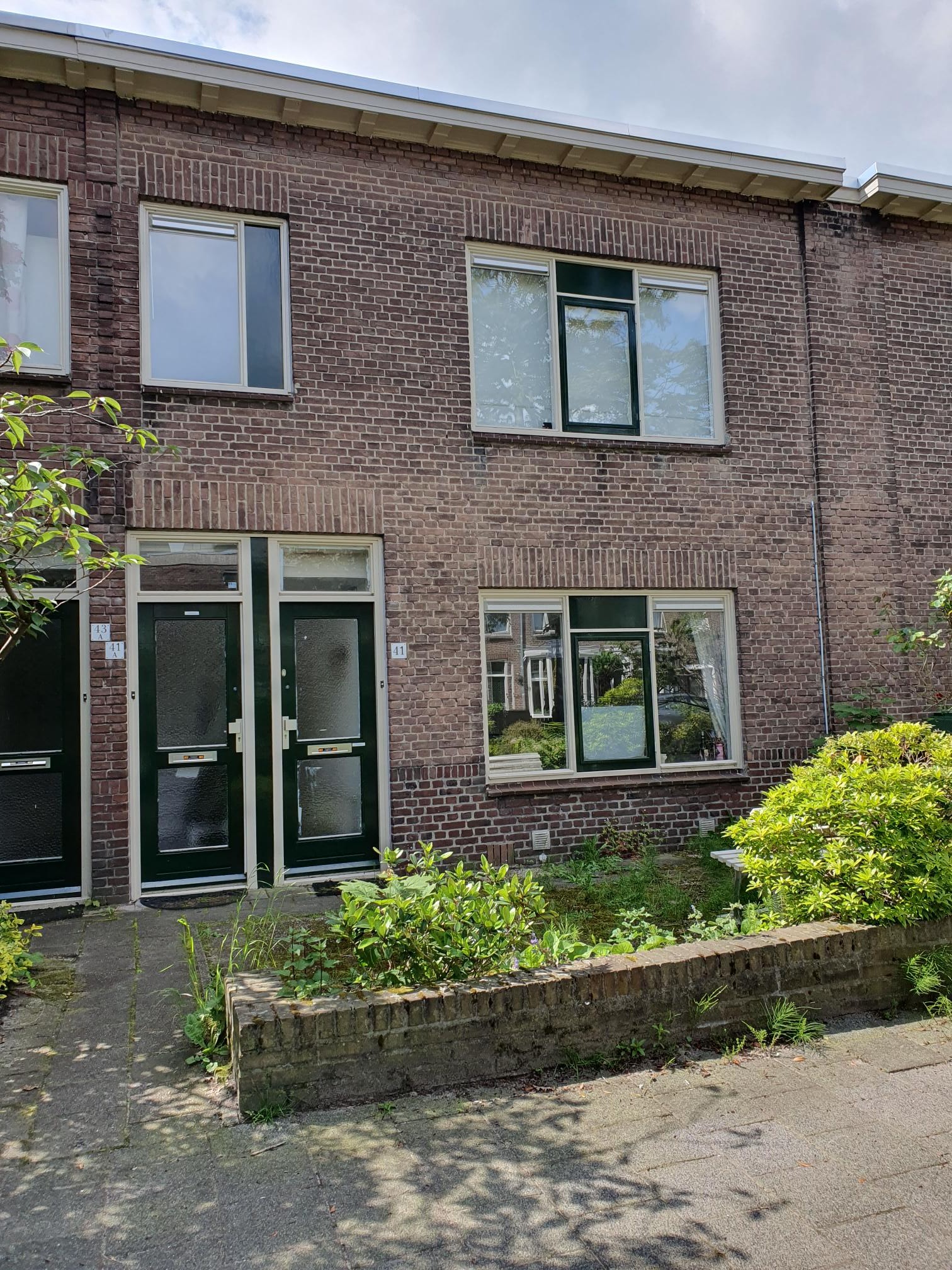 Leliestraat 41, 2313 BE Leiden, Nederland