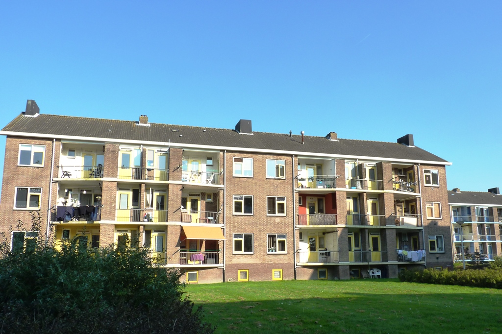 Dorus Rijkersstraat 37, 2404 XL Alphen aan den Rijn, Nederland