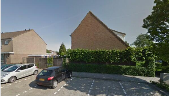 Roggeveldweg 86, 2441 BM Nieuwveen, Nederland