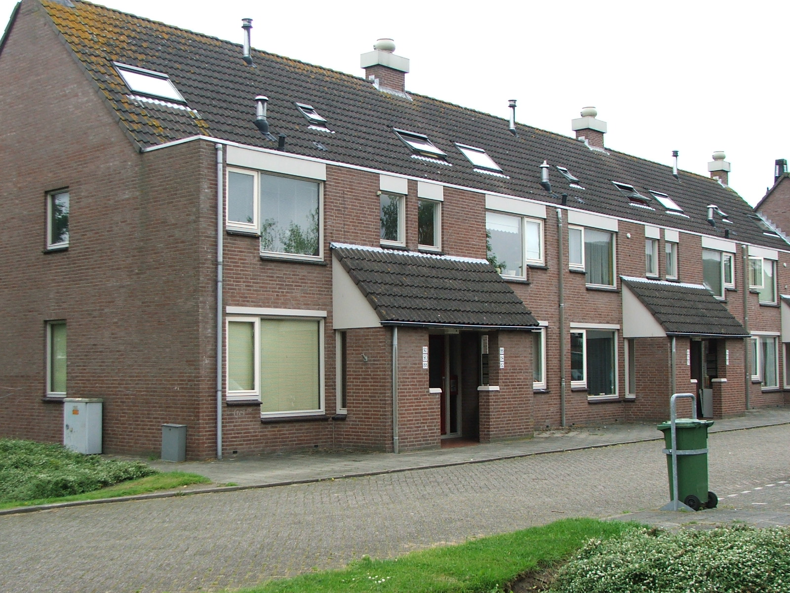 Kloofpad 62, 2451 GD Leimuiden, Nederland