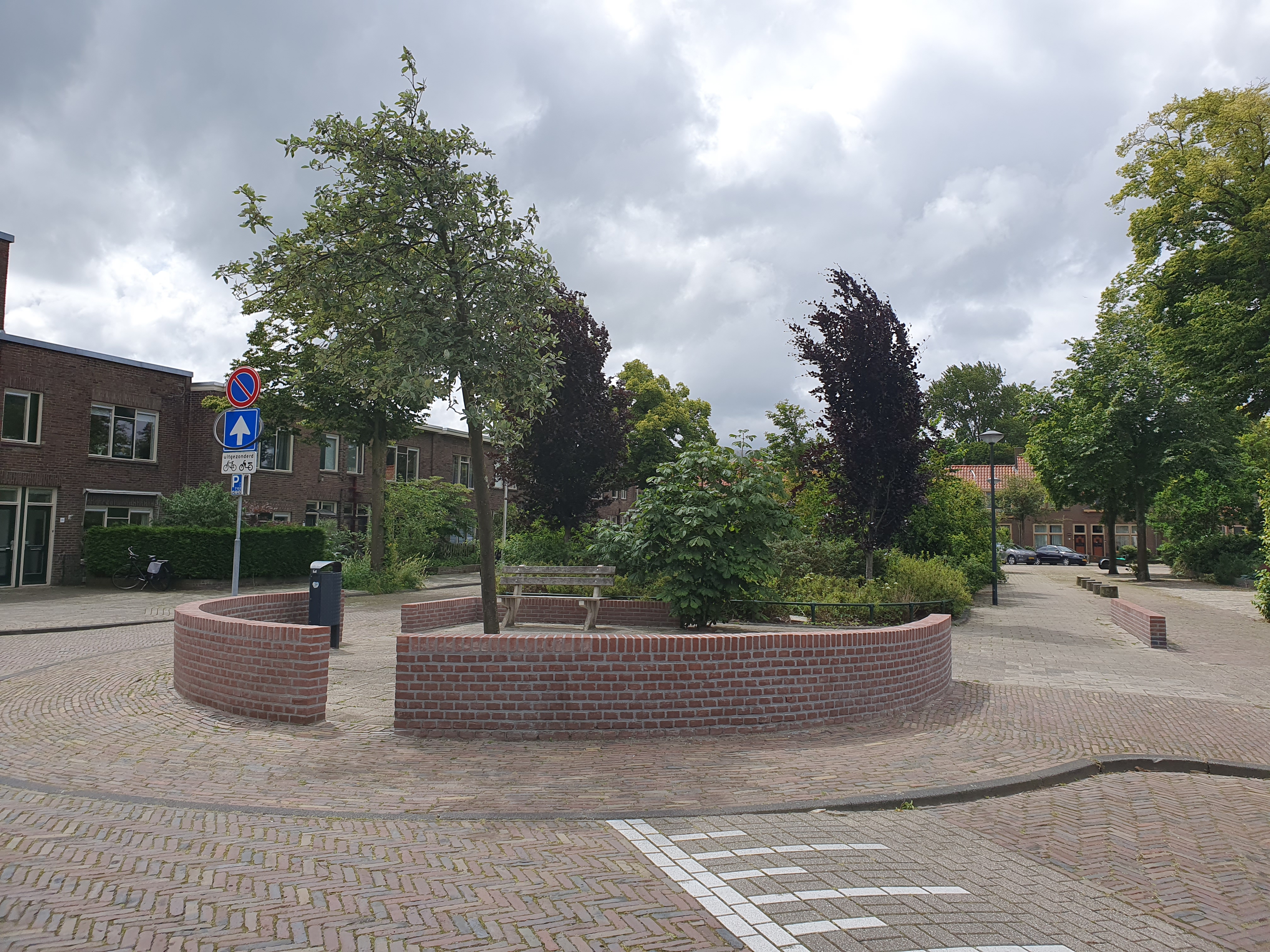 Lindestraat 93, 2313 CA Leiden, Nederland