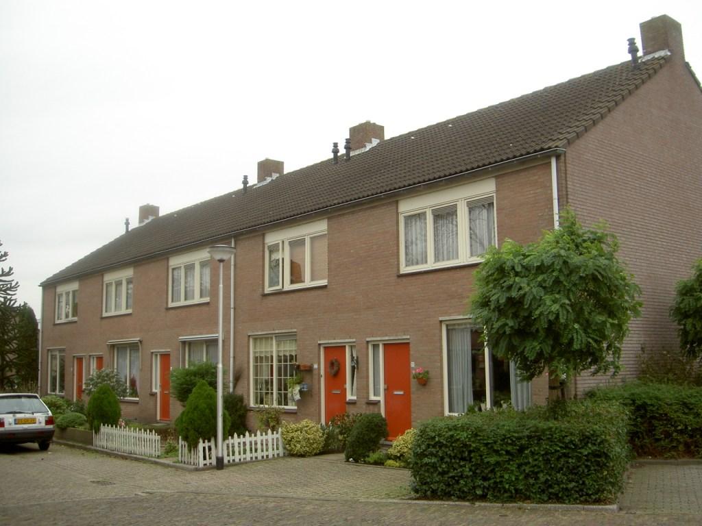 Piet Heinstraat 36, 2182 XH Hillegom, Nederland
