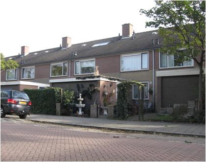 Koningin Julianalaan 69, 2231 VB Rijnsburg, Nederland