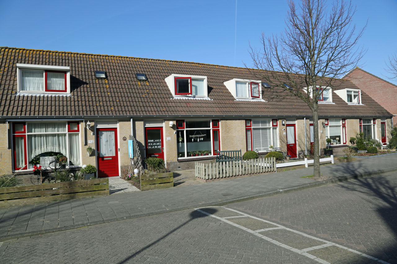Alk 130, 2201 XR Noordwijk, Nederland
