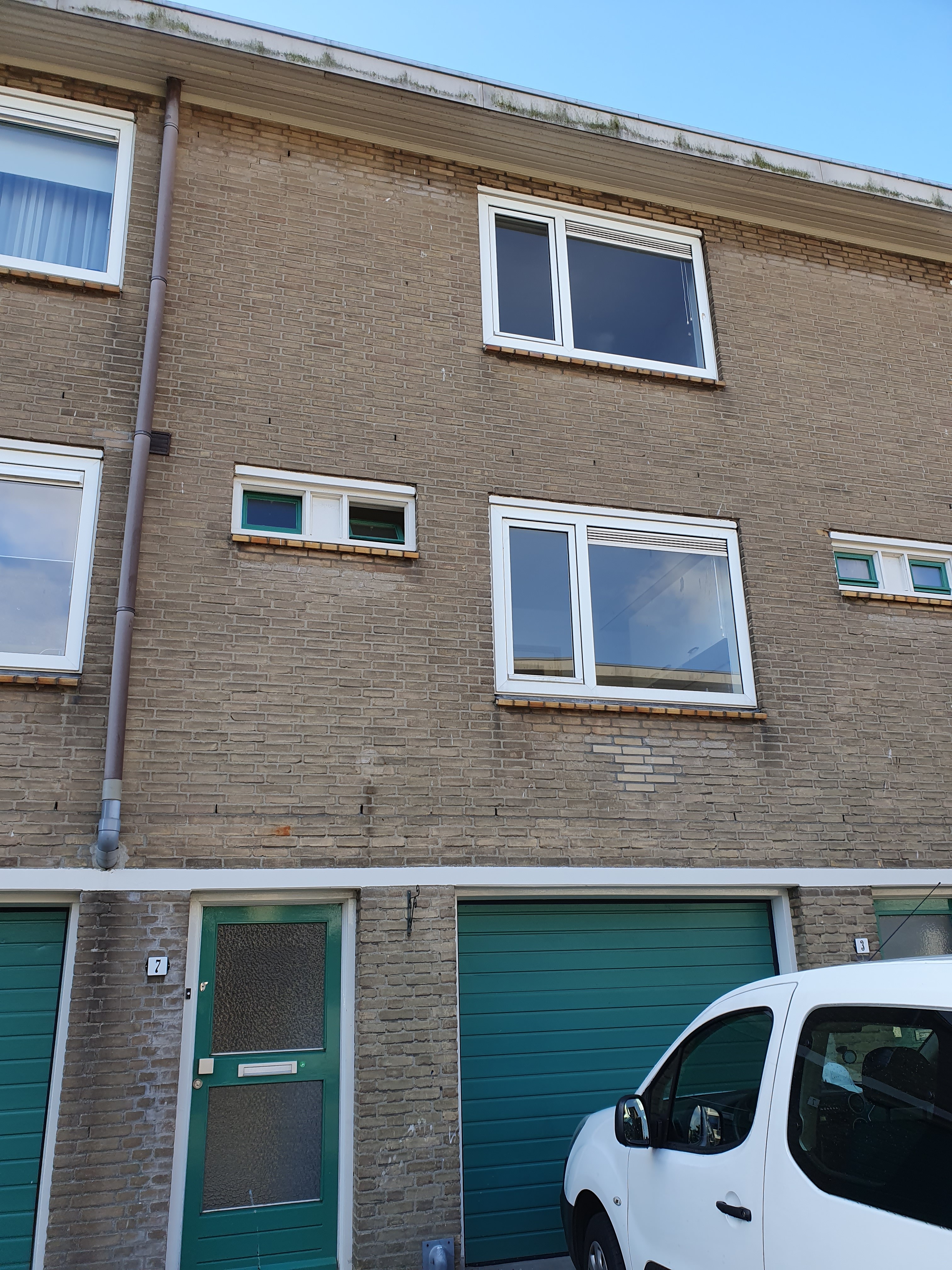 Antillenstraat 7