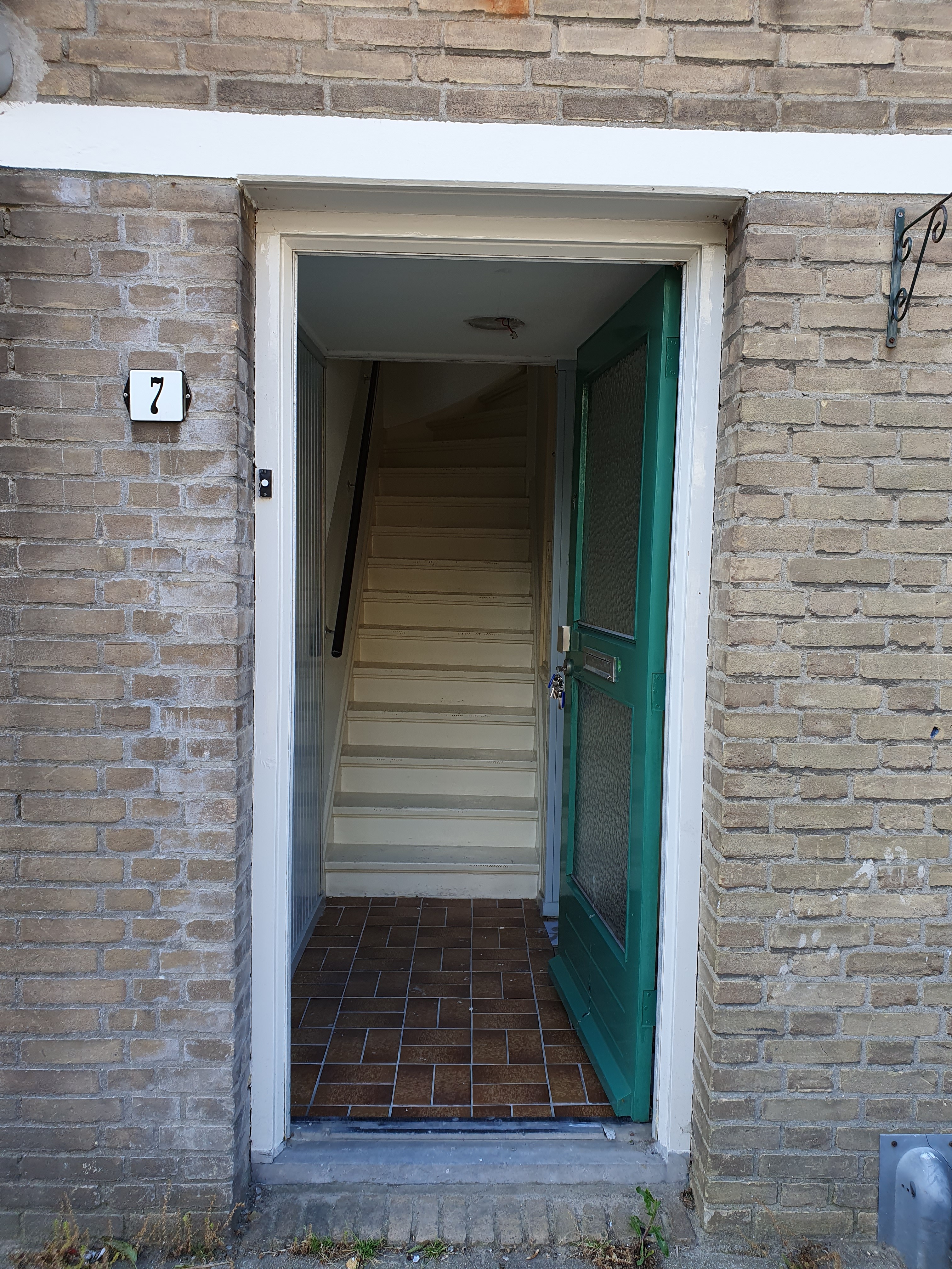 Antillenstraat 7