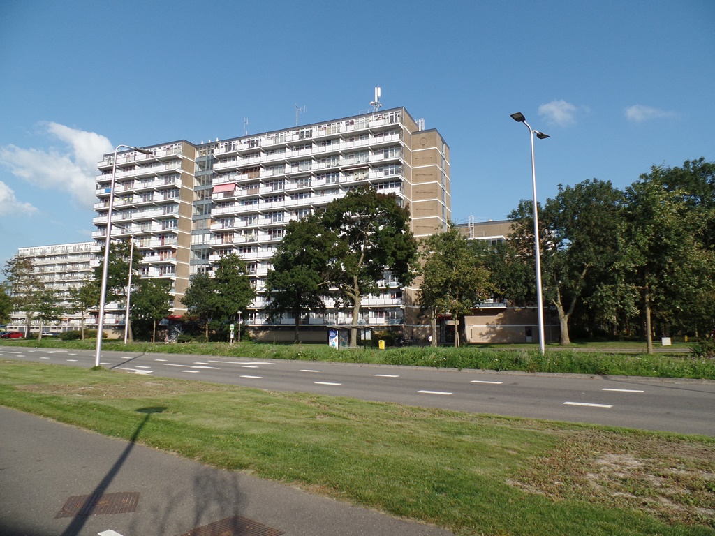 Wederikstraat 28, 2403 CE Alphen aan den Rijn, Nederland