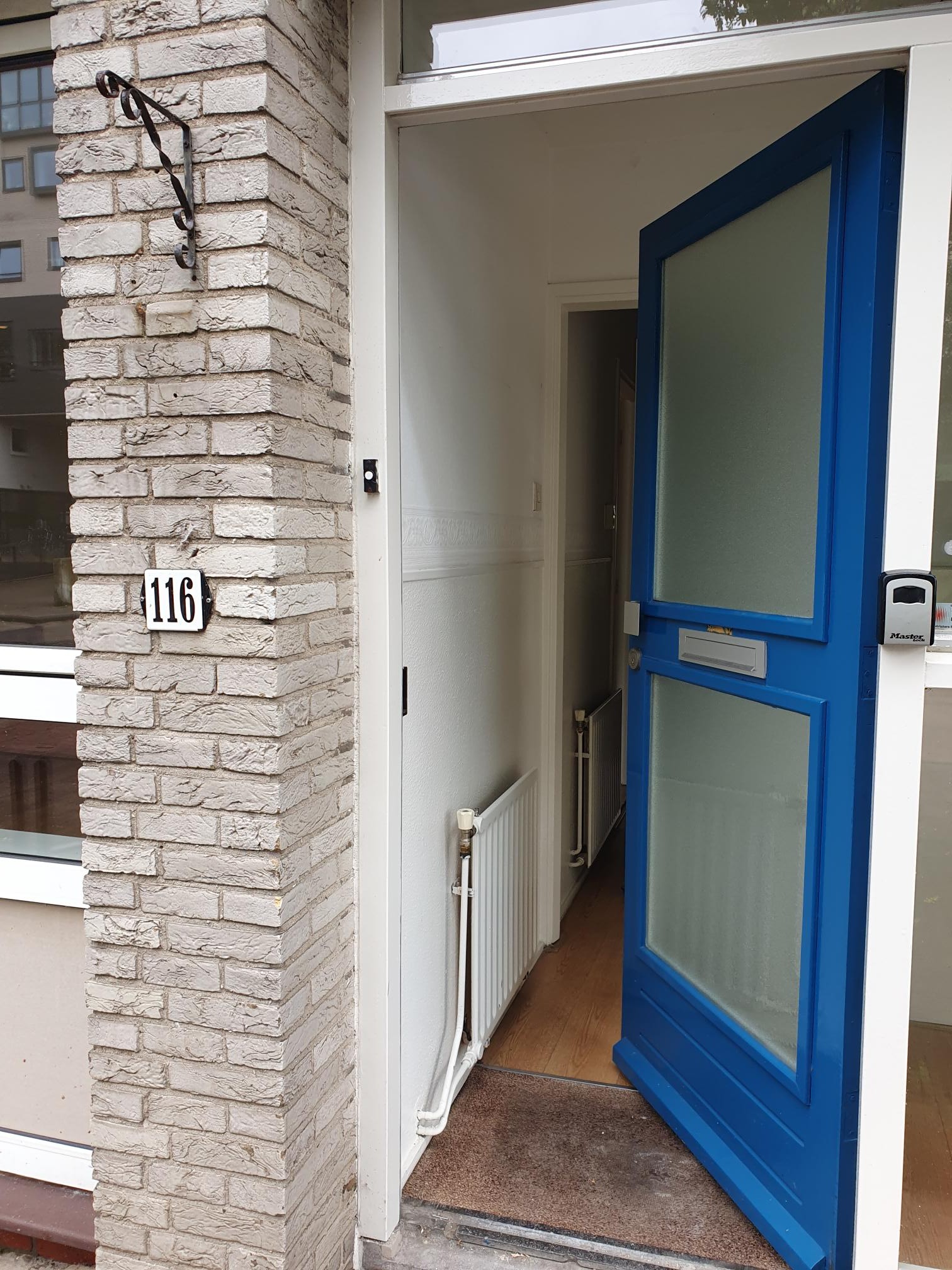 Surinamestraat 116