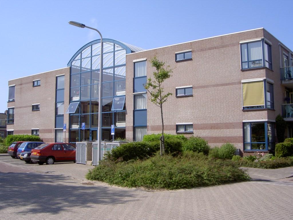 Clusiushof 12, 2182 EB Hillegom, Nederland