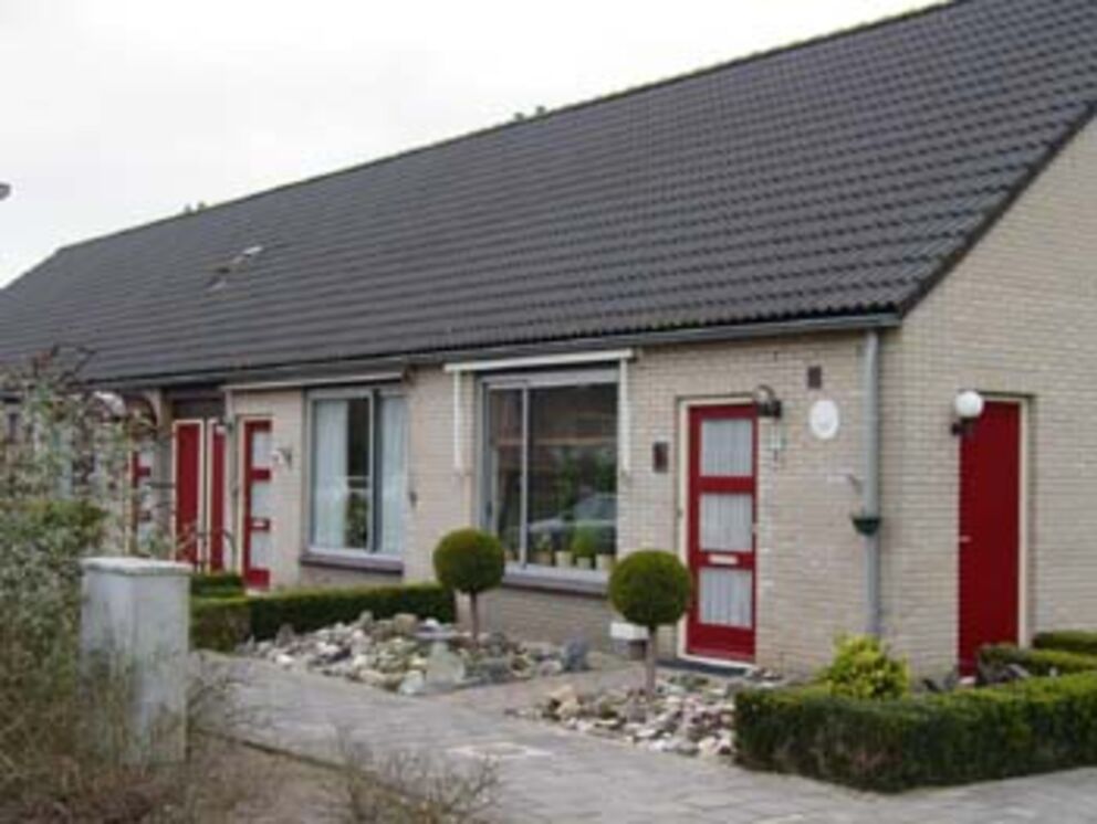 Orionhof 2, 2394 NX Hazerswoude-Rijndijk, Nederland