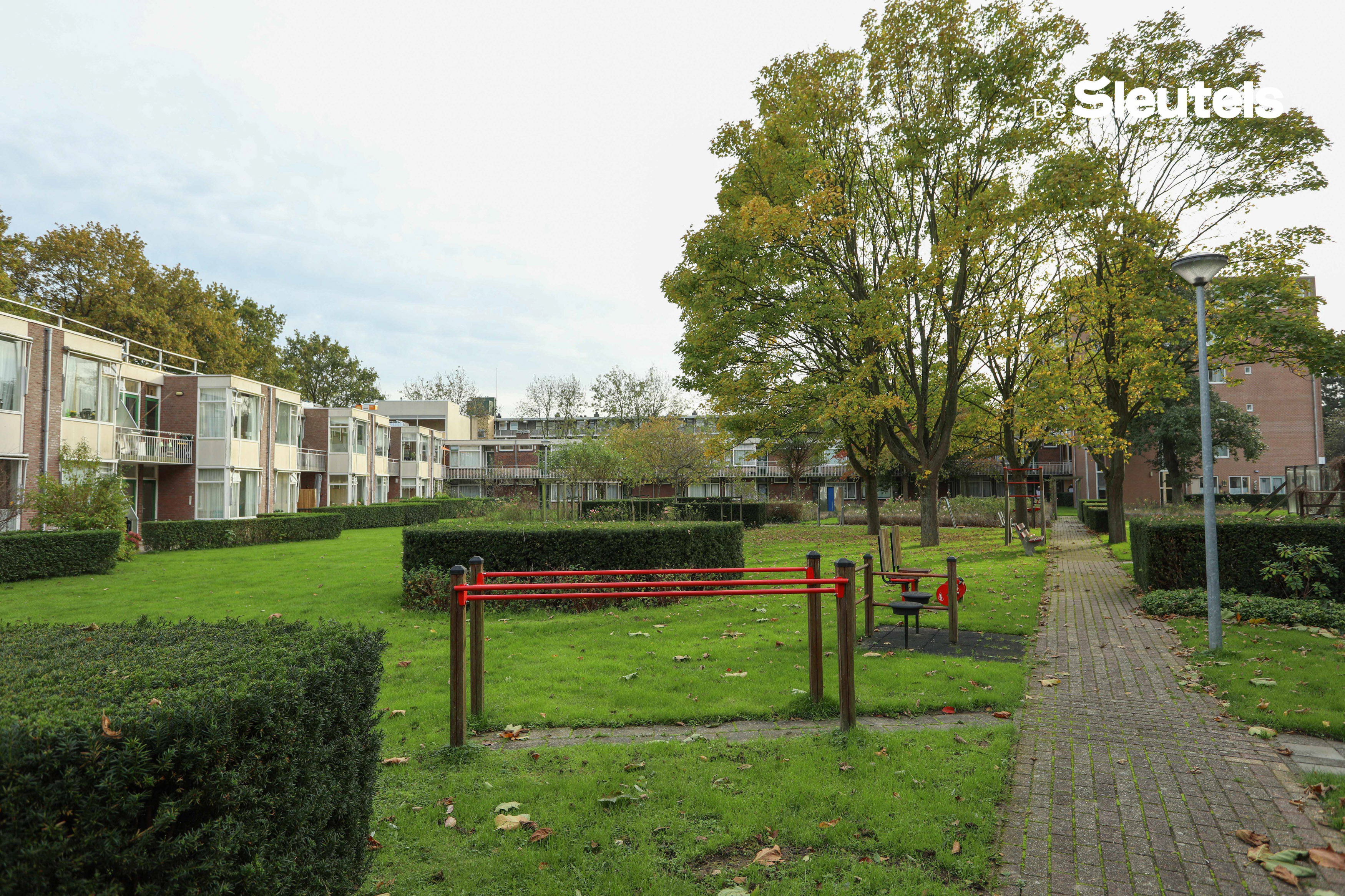 Beethovenlaan 82