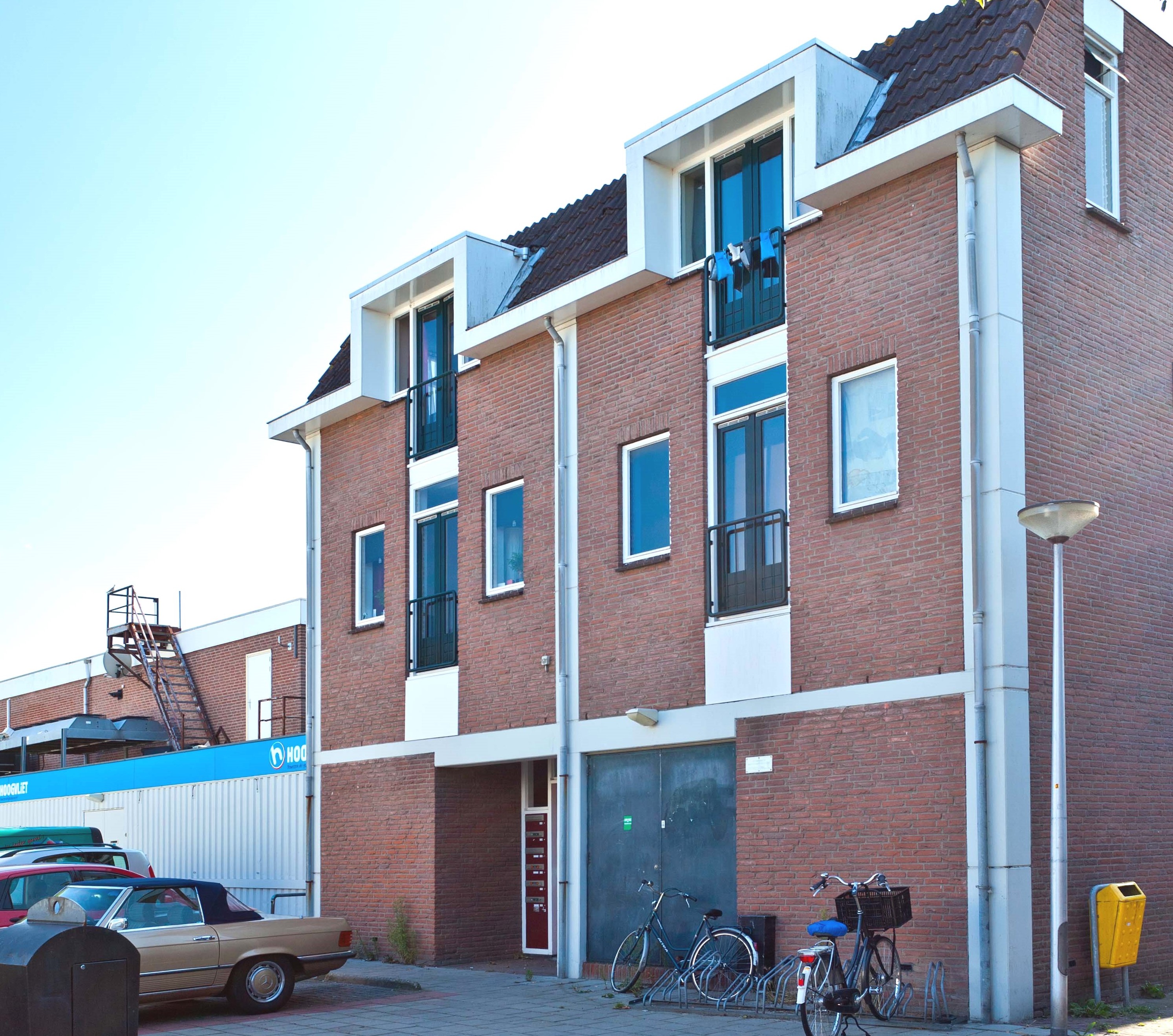 Brederodestraat 19