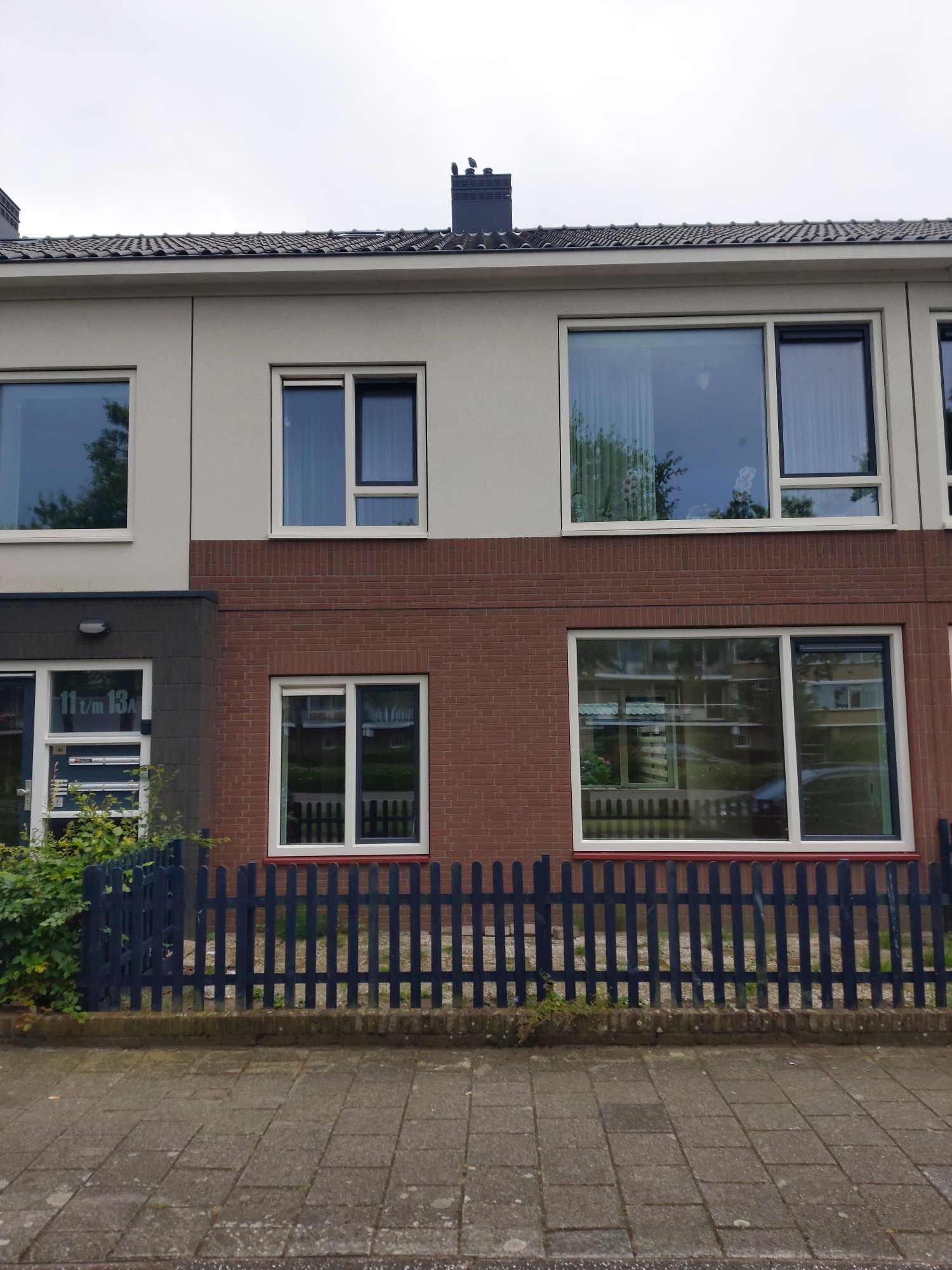 van de Mortelstraat 13, 2203 JA Noordwijk, Nederland