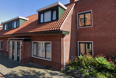 Celebesstraat 6, 2315 HB Leiden, Nederland