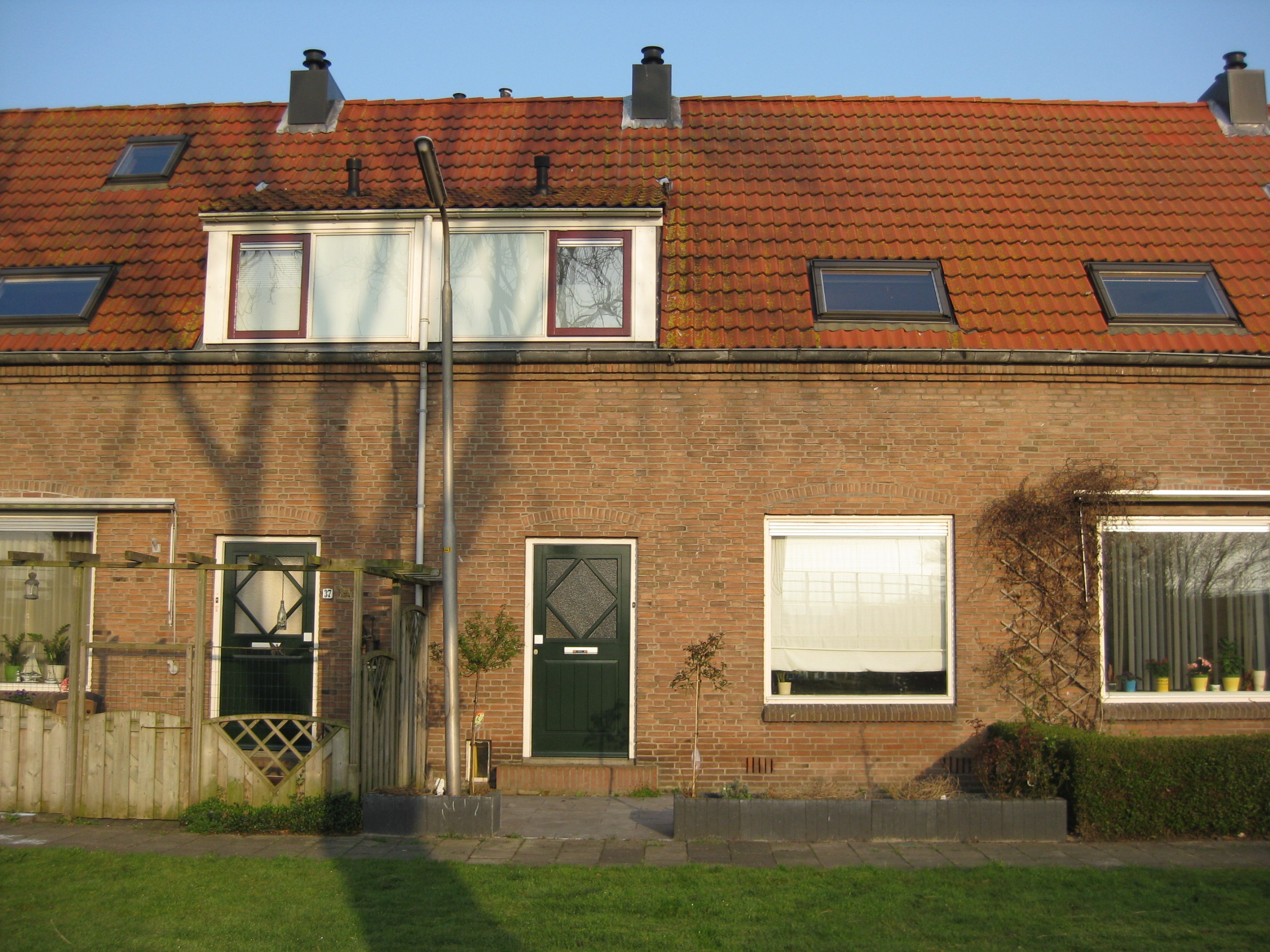 Voorweg 39