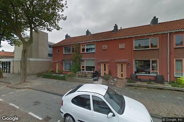 Anemonenstraat 30, 2231 KJ Rijnsburg, Nederland