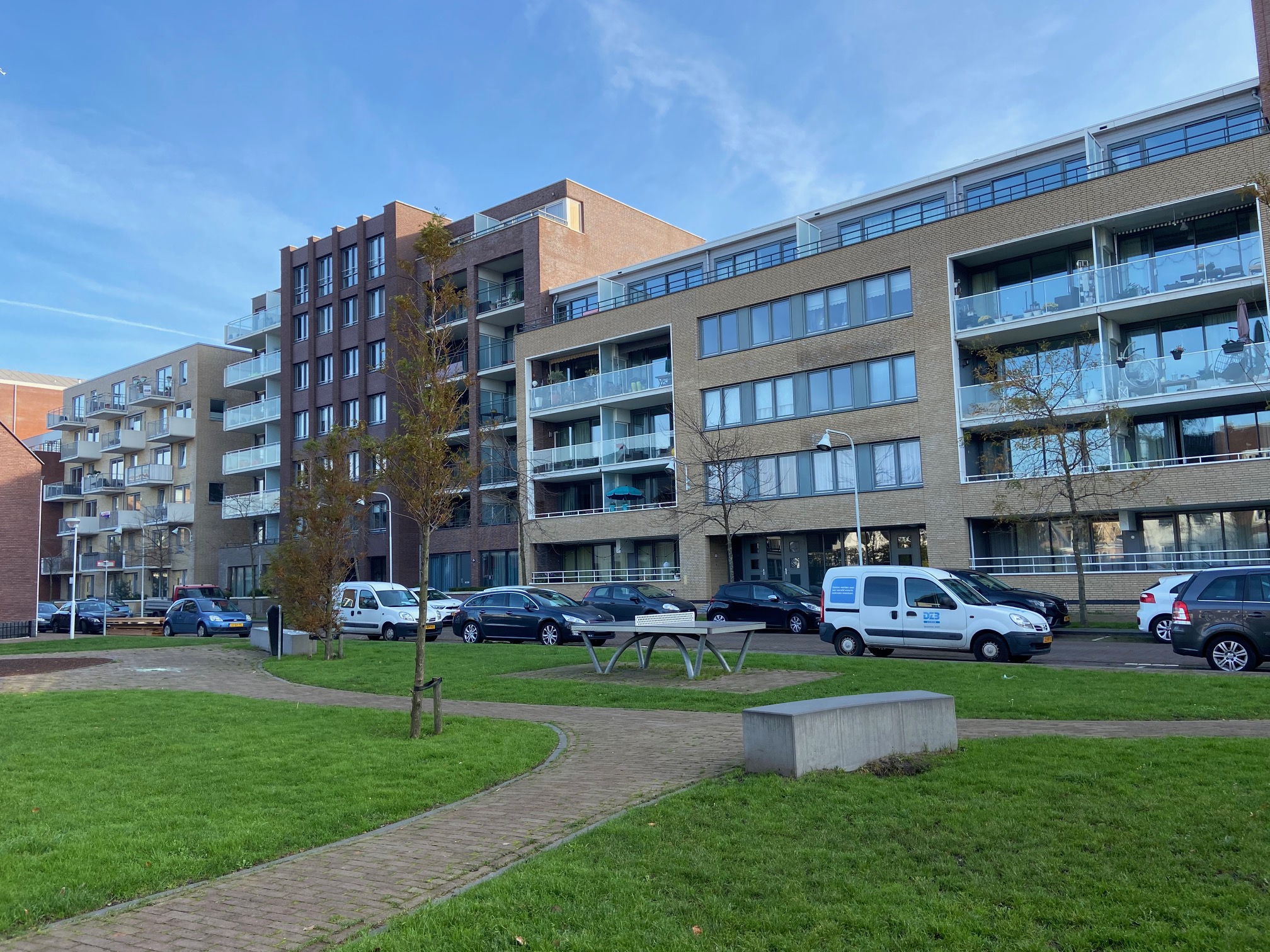 Sterreschans 235, 3641 RK Oegstgeest, Nederland