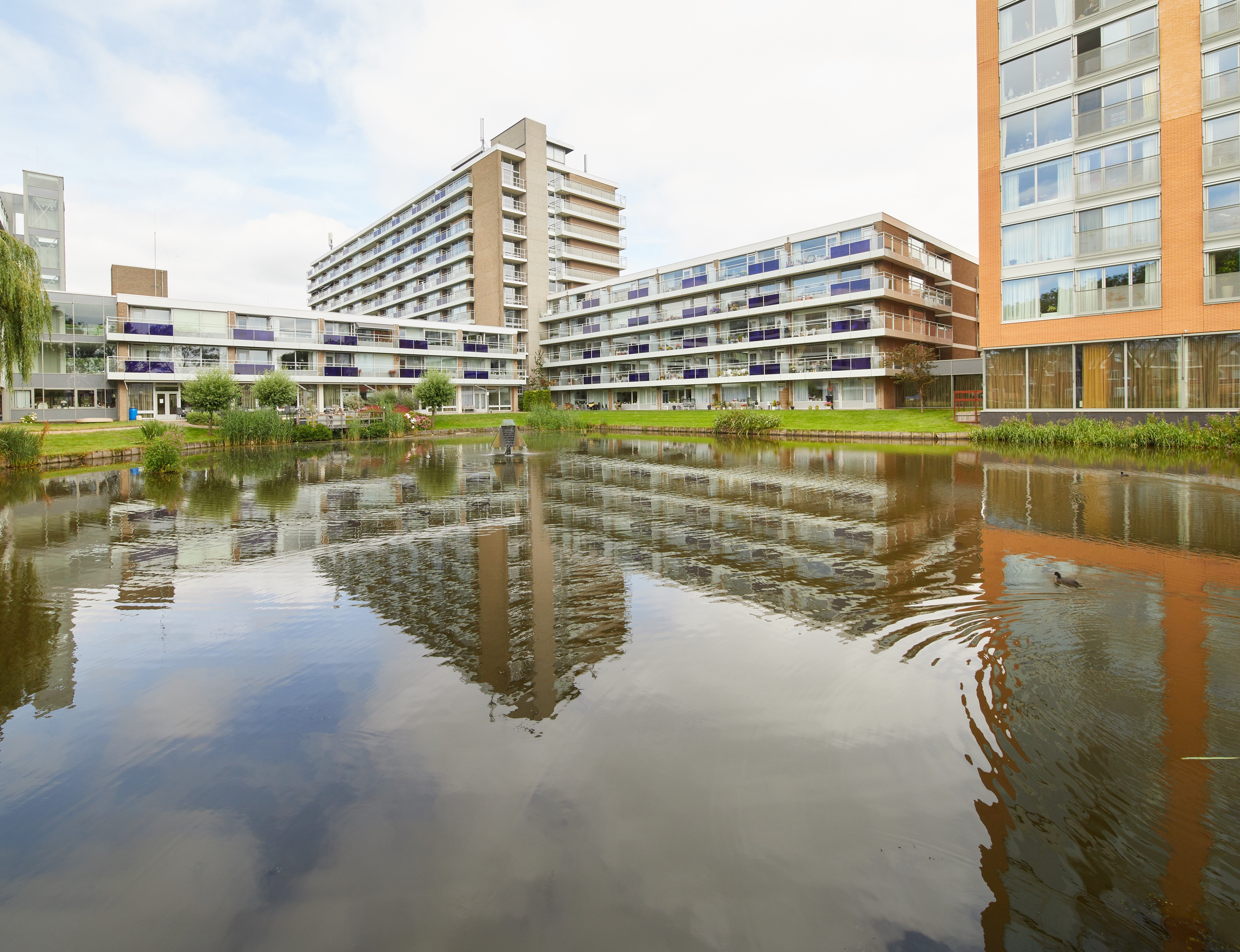 Uranusstraat 270, 2402 AM Alphen aan den Rijn, Nederland