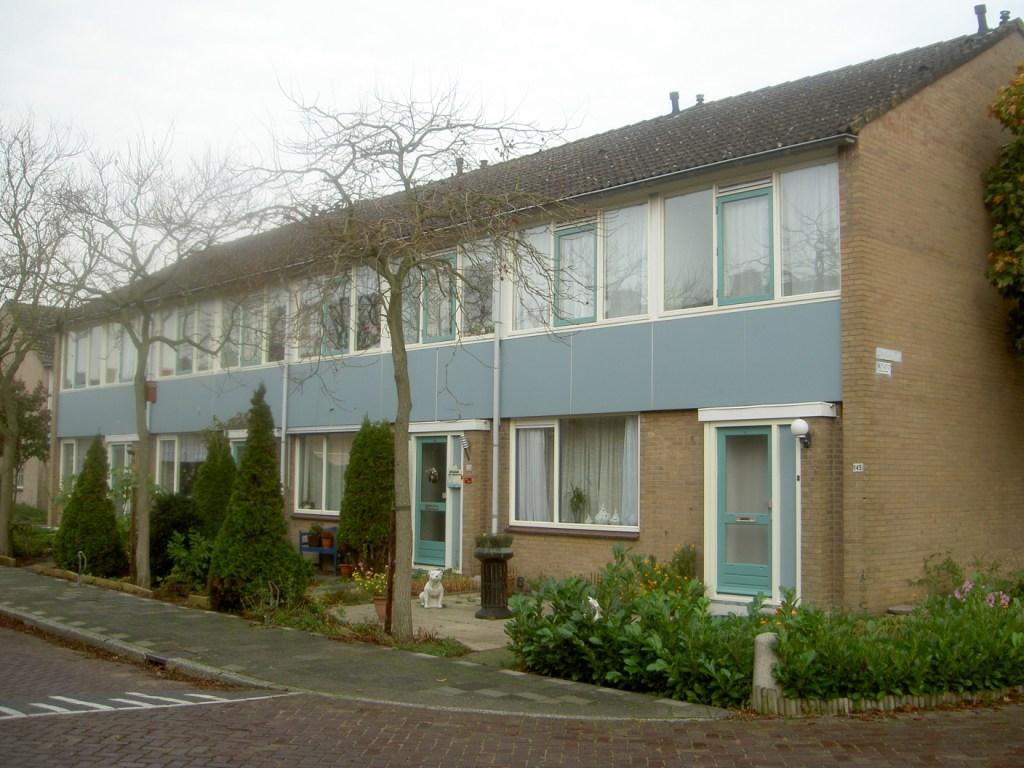 Heemskerklaan