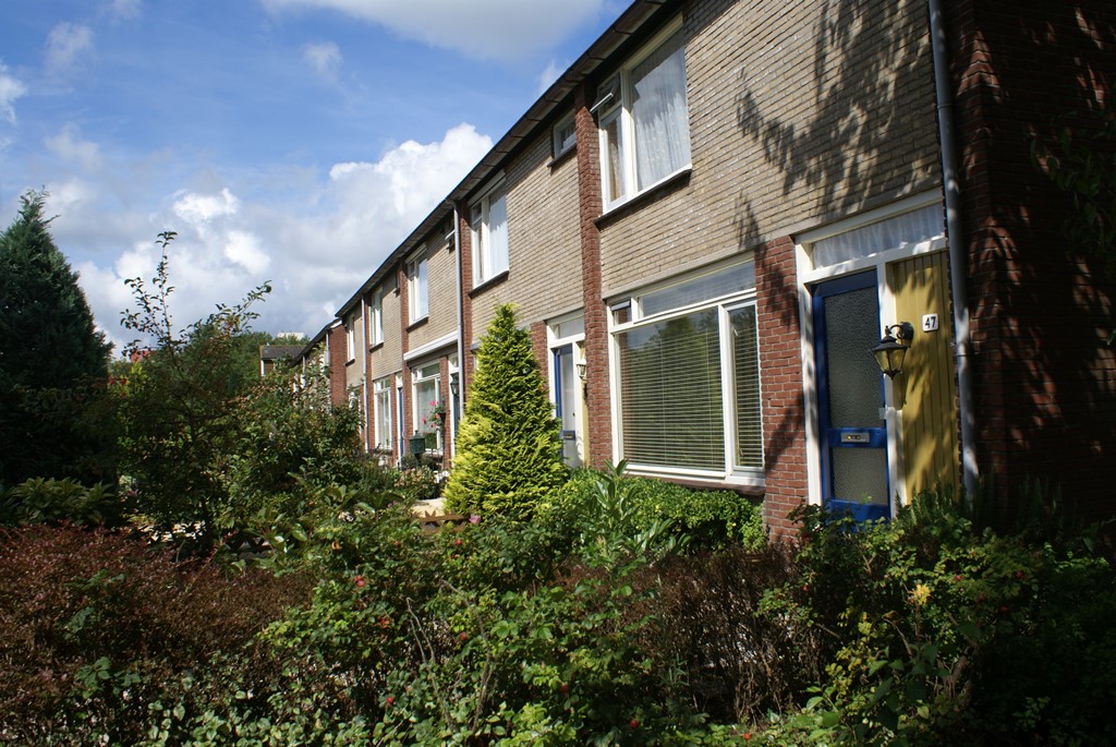 Cantatestraat 43, 2402 JB Alphen aan den Rijn, Nederland