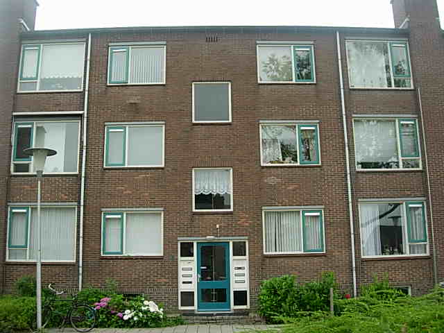 Wilhelminalaan 56, 2771 VE Boskoop, Nederland