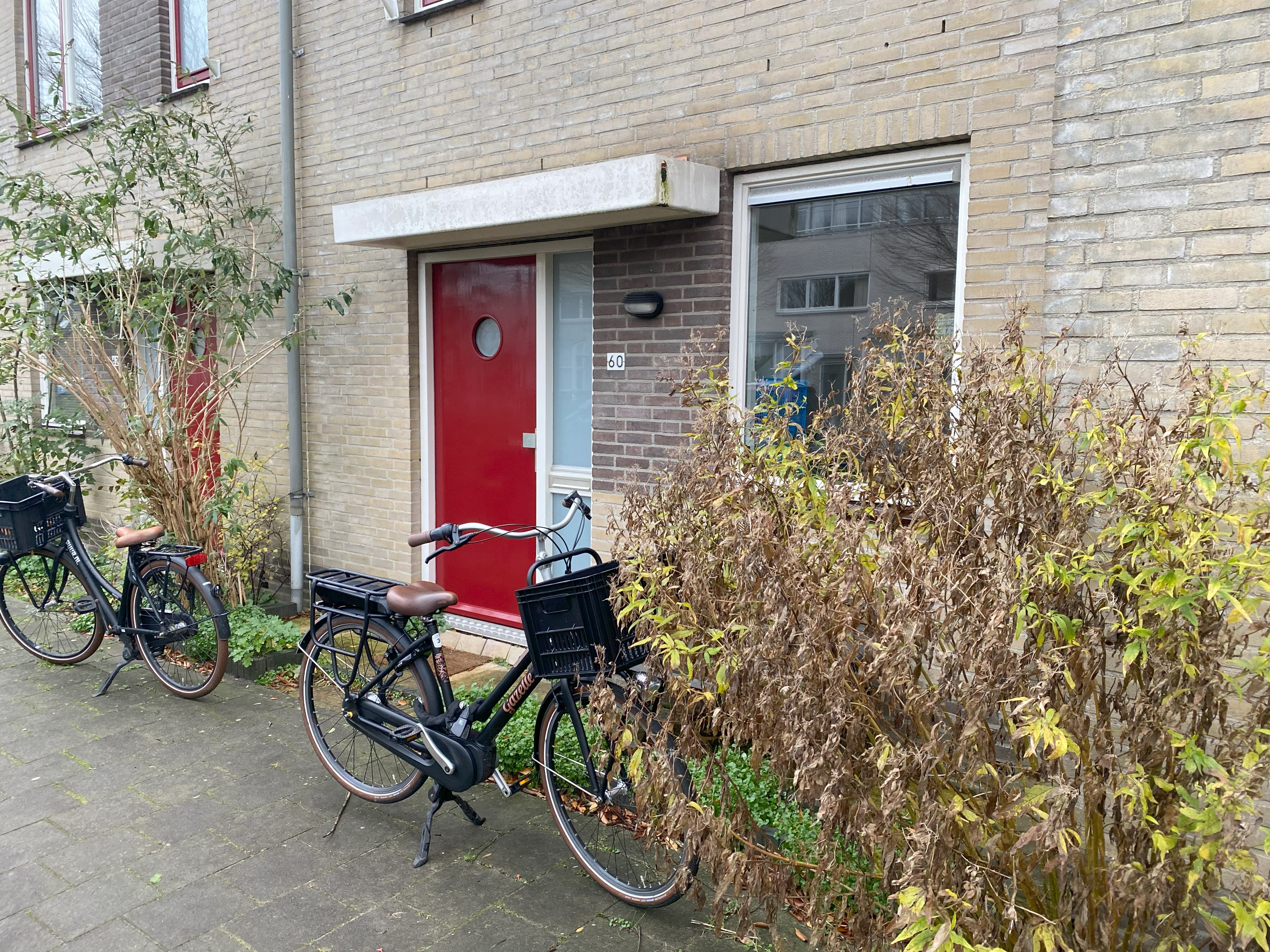 Buitendijklaan 60, 2353 VR Leiderdorp, Nederland