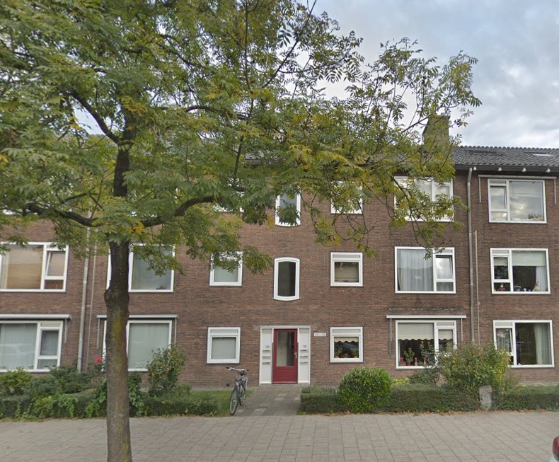 Franchimontlaan 42, 2313 RZ Leiden, Nederland