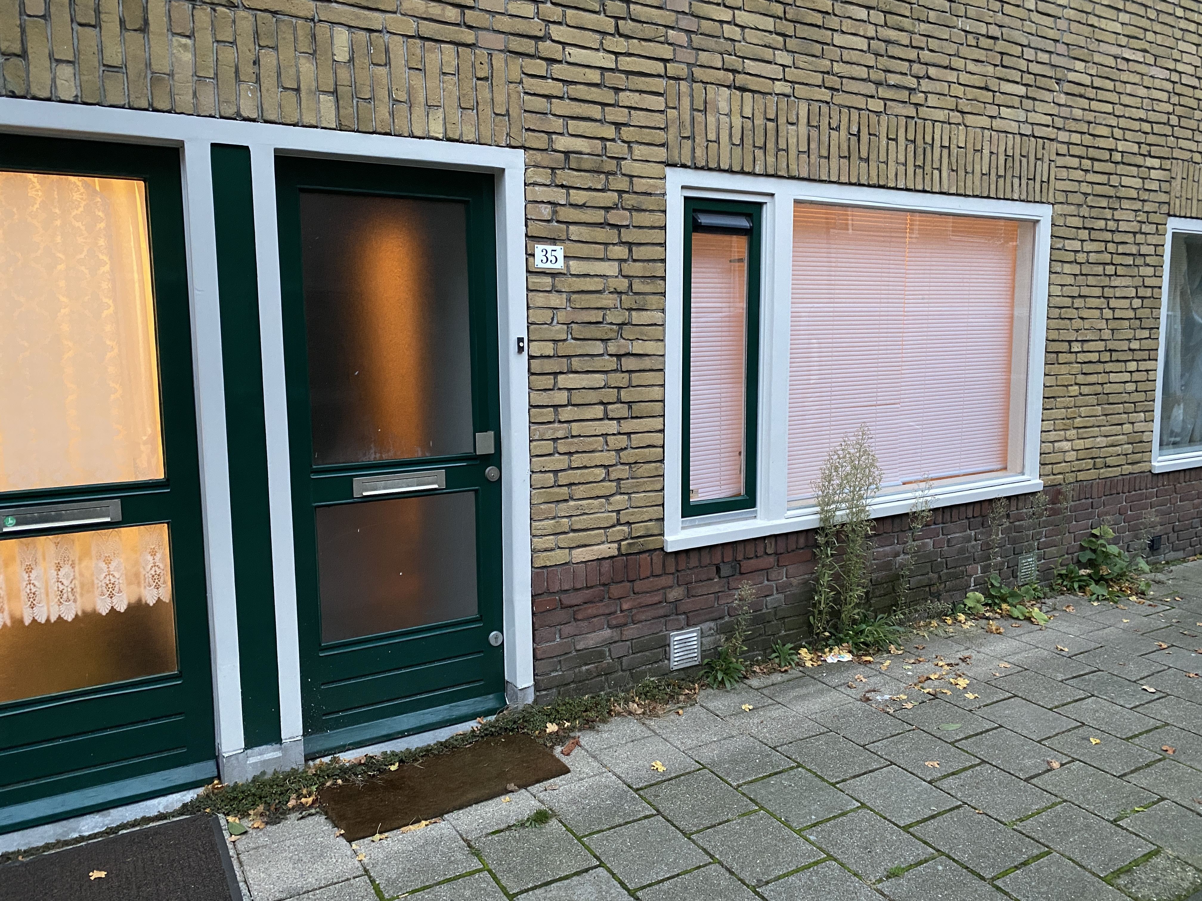 Joubertstraat 35, 2312 ZK Leiden, Nederland