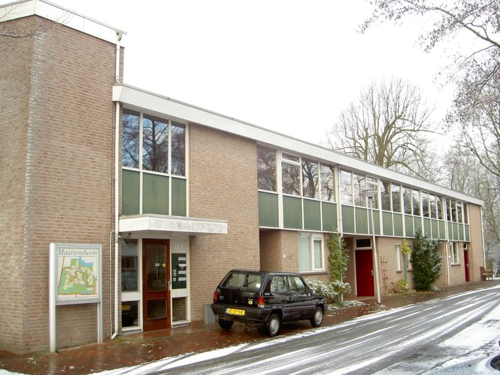 Maartensheem 72, 2181 DN Hillegom, Nederland