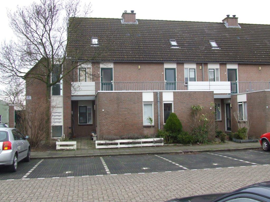 Meidoornrode 31, 2215 LG Voorhout, Nederland