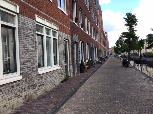 Waardgracht 41