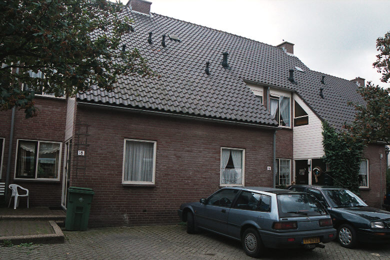 Hekelhof 18, 2201 LS Noordwijk, Nederland