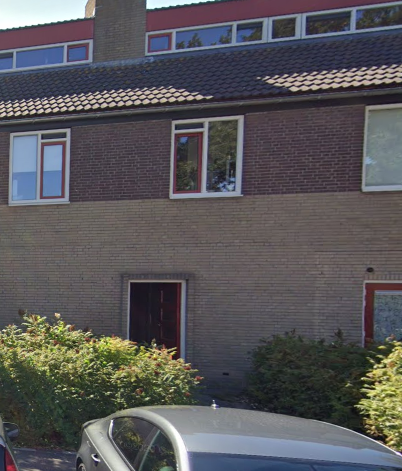 Lijsterbespad 4, 2231 XP Rijnsburg, Nederland