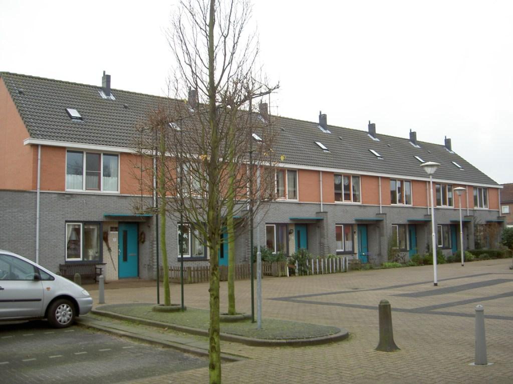 Lijsterbeslaan 13, 2181 CK Hillegom, Nederland