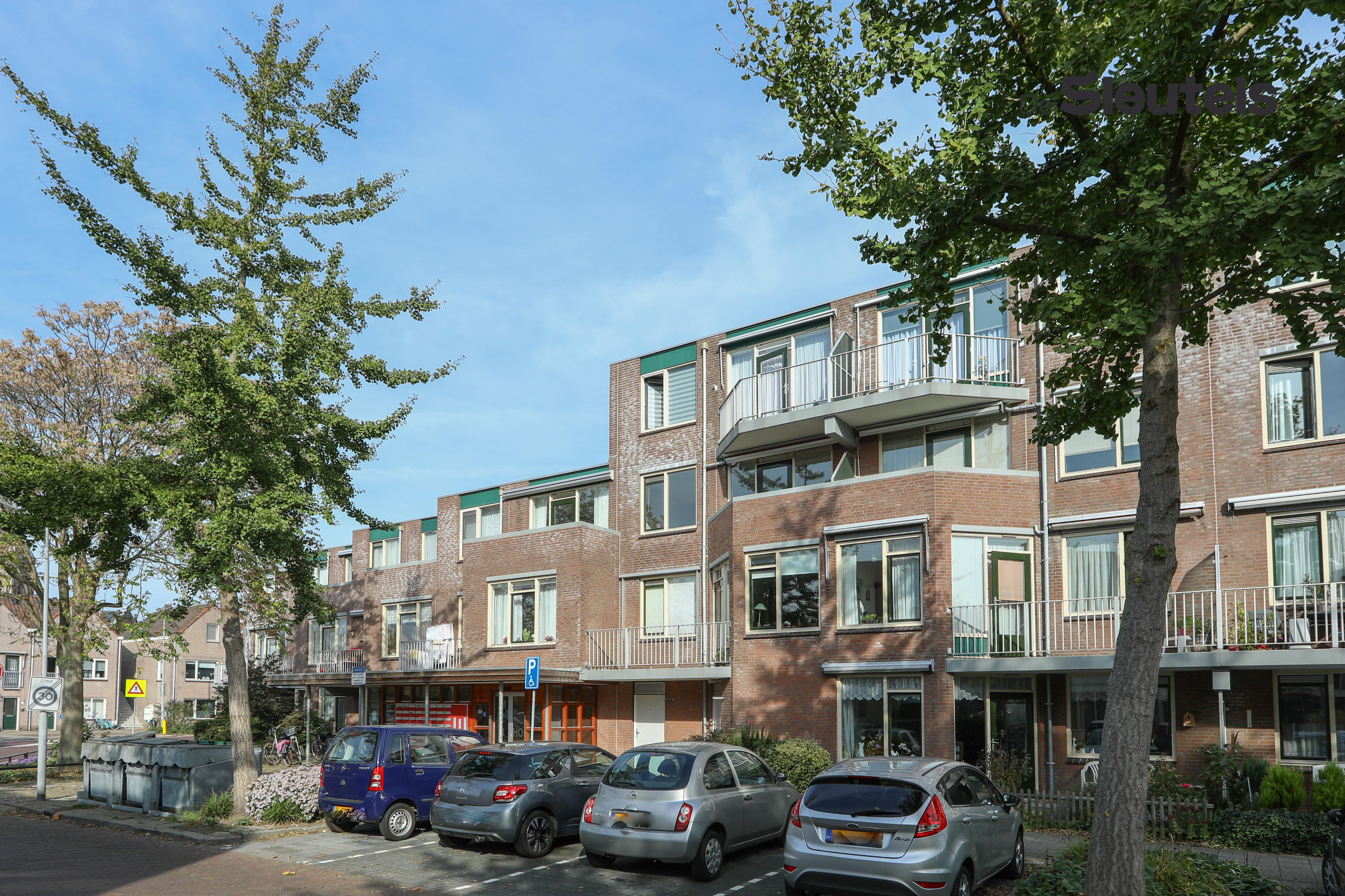 Merelhof 39, 2251 DA Voorschoten, Nederland