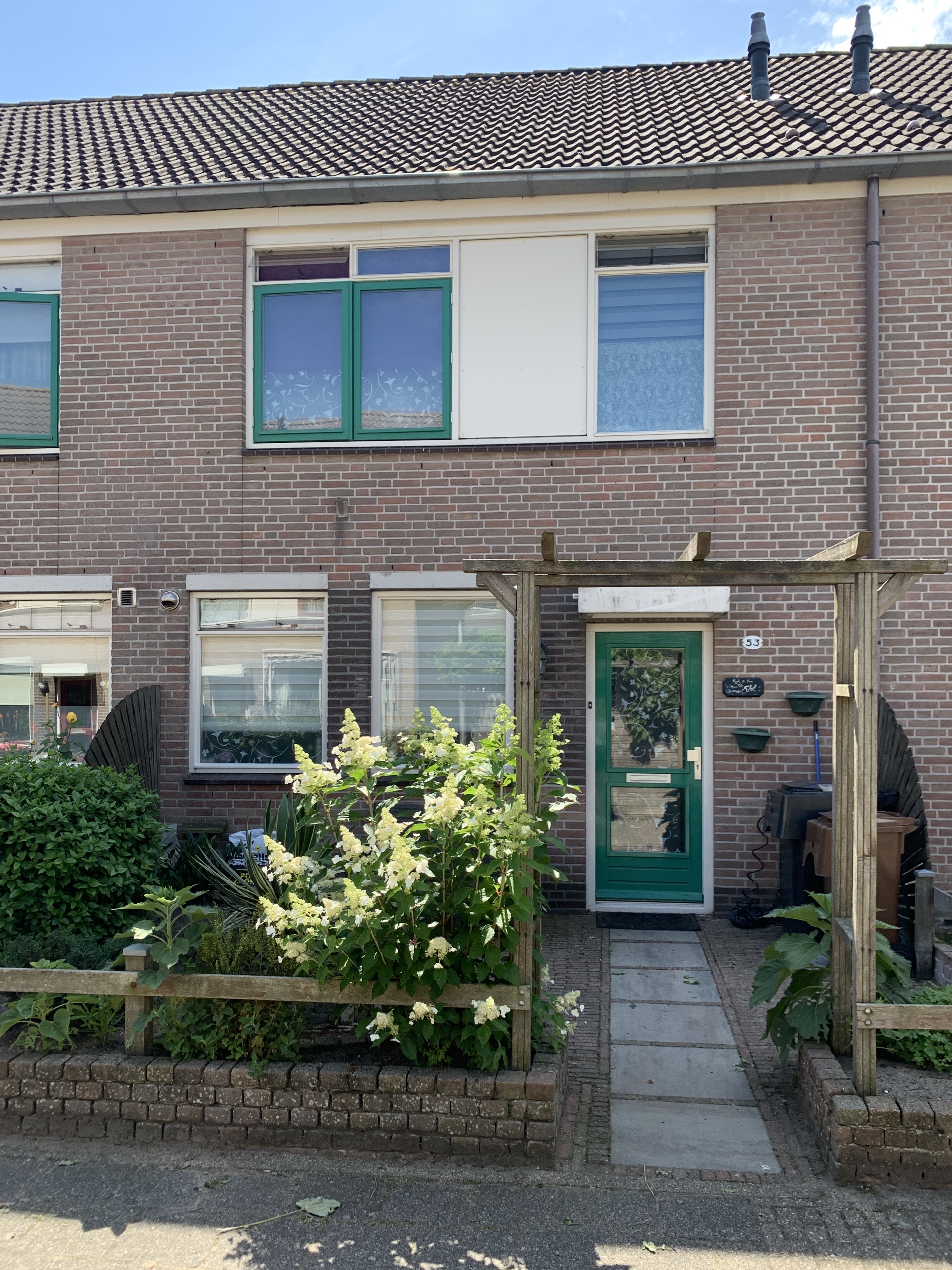 Weversland 55, 2211 TX Noordwijkerhout, Nederland